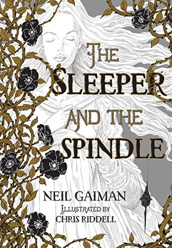 Neil Gaiman/The Sleeper and the Spindle