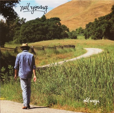 Neil Young/Old Ways (GHS-24068)