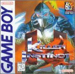 GameBoy/Killer Instinct