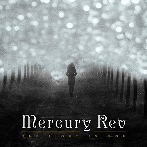 Mercury Rev/Light In You@Light In You
