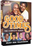Good Times The Complete Series DVD 