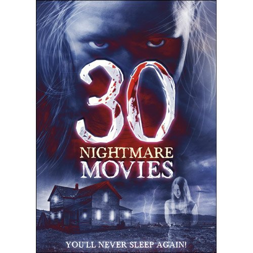 30 Nightmare Movies 2/30 Nightmare Movies 2@30 Nightmare Movies 2