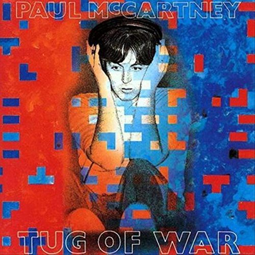 Paul McCartney/Tug Of War [Deluxe Edition]@3CD/DVD