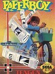 Sega Genesis/Paperboy