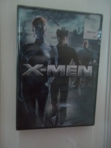 X-Men/X-Men@WS@X-Men Dvd Widescreen