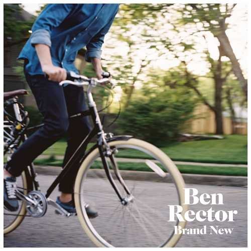 Ben Rector/Brand New
