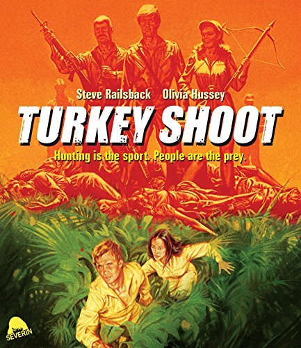 Turkey Shoot/Turkey Shoot