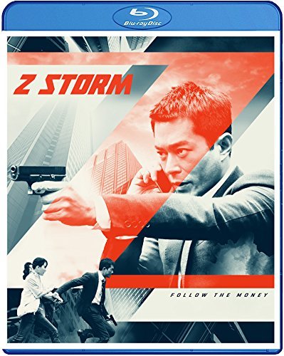 Z-Storm/Z-Storm@Blu-ray@Nr