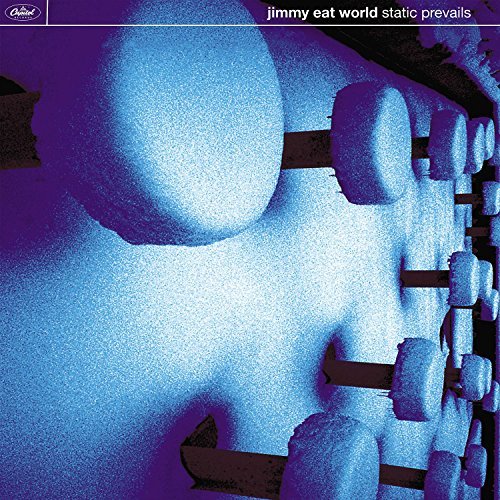 Jimmy Eat World/Static Prevails