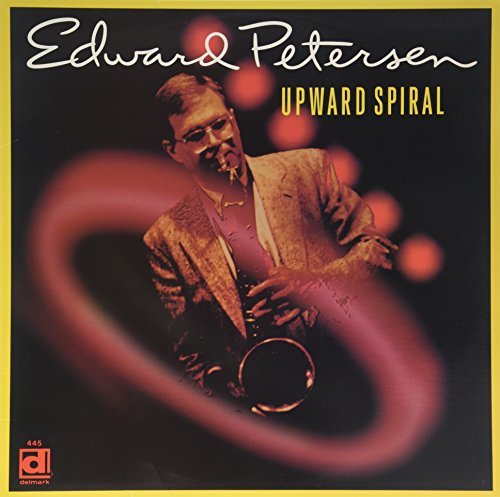 Edward Petersen Upward Spiral 