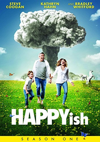 Happyish: Season One/Happyish: Season One@Dvd