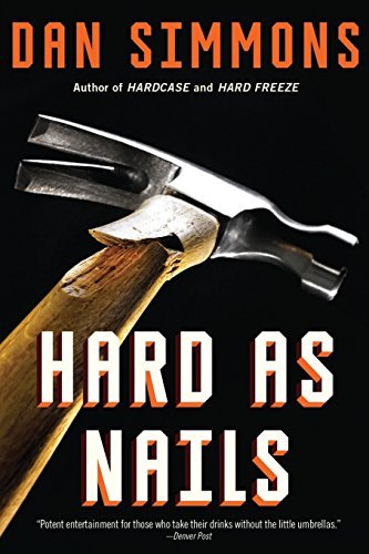 Simmons/Hard as Nails