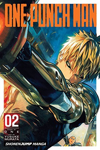 One/One-Punch Man 2