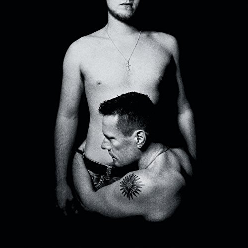 U2/Songs Of Innocence (Deluxe Rsd Edition)@2lp/Includes Bonus Tracks, Die-Cut Gatefold, Ltd
