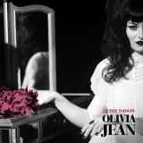 Olivia Jean Merry Widow 