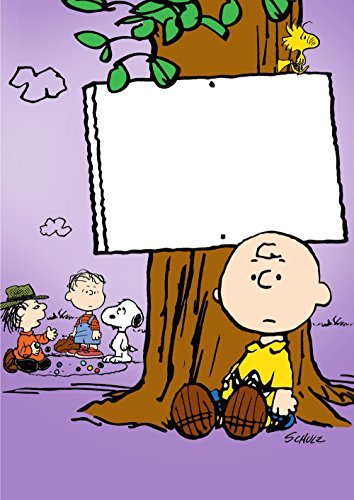 Peanuts/He's A Bully Charlie Brown@Dvd@Nr