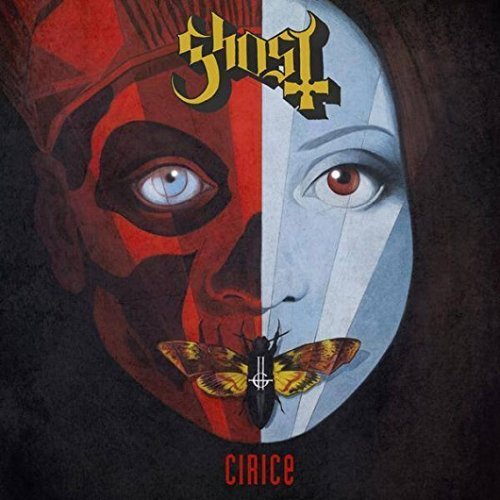 Ghost B.C./Cirice/Absolution W/$2 Off Coupon