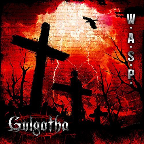 Wasp/Golgotha