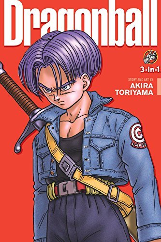 Akira Toriyama/Dragon Ball (3-In-1 Edition), Vol. 10, Volume 10@Includes Vols. 28, 29 & 30@0003 EDITION;
