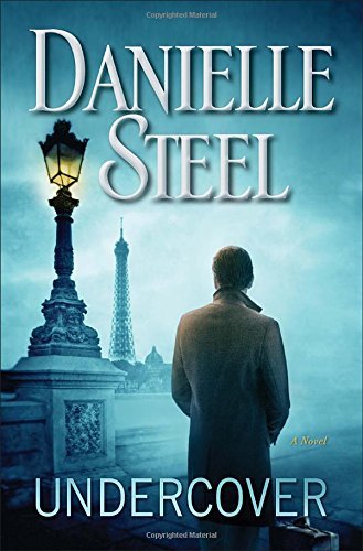 Danielle Steel/Undercover