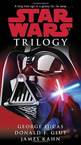 George Lucas/Star Wars Trilogy