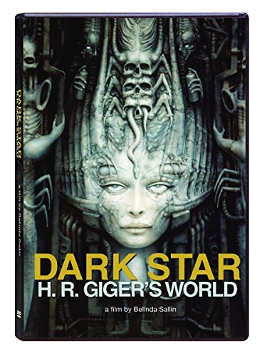 Dark Star: H.R. Gigers World/Dark Star: H.R. Gigers World@Dark Star: H.R. Gigers World