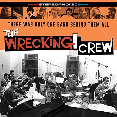 Wrecking Crew/Wrecking Crew