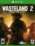 Xbox One Wasteland 2 Director's Cut Wasteland 2 Director's Cut 