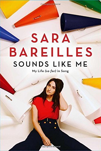 Sara Bareilles/Sounds Like Me