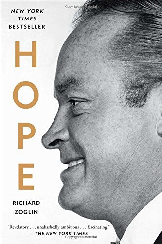 Richard Zoglin/Hope@Reprint