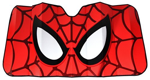 Auto Shade/Marvel - Spider-man