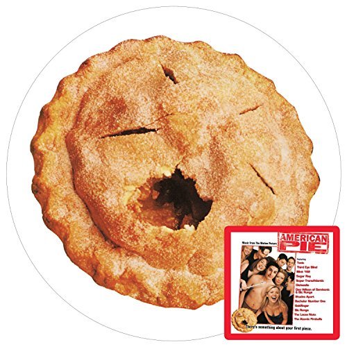 American Pie/Soundtrack@Picture Disc