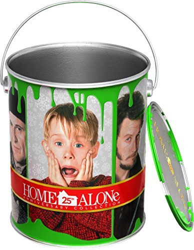 Home Alone/Ultimate Collector's Edition@Blu-ray