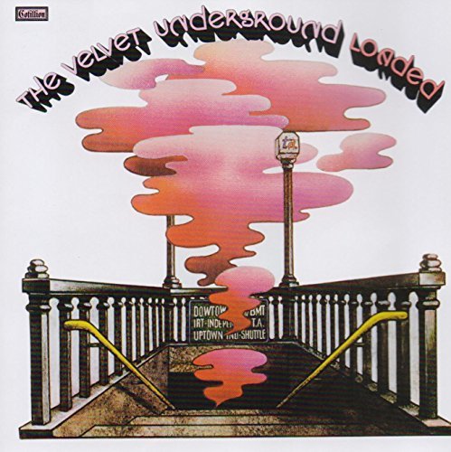 Velvet Underground/Loaded@Loaded