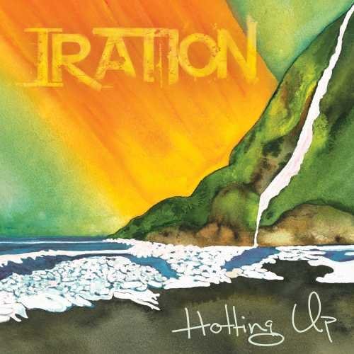 Iration/Hotting Up
