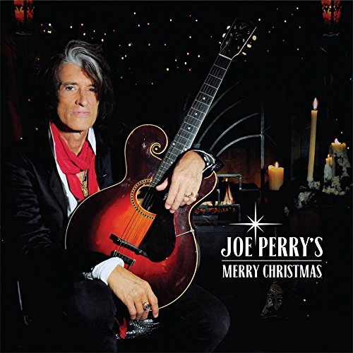 Joe Perry/Joe Perry's Merry Christmas