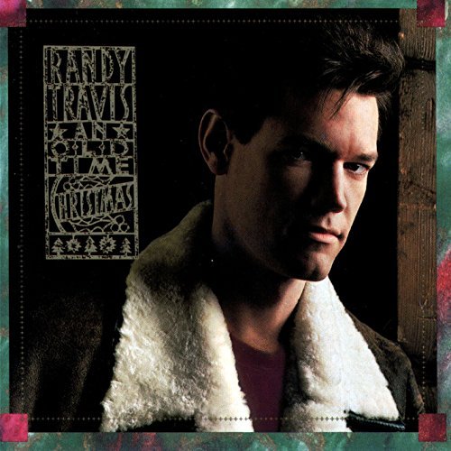 Randy Travis/An Old Time Christmas