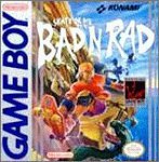 GameBoy/Skate or Die Bad n Rad