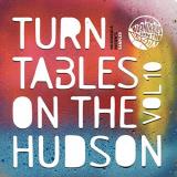 Turntables On The Hudson Vol. Turntables On The Hudson Vol. Import Gbr 