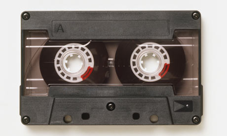Tape/Cassette Tape@Cassette Tape