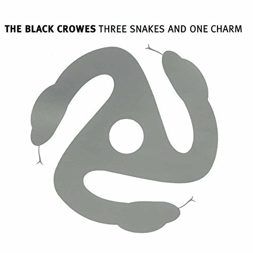 Black Crowes/Three Snakes & One Charm