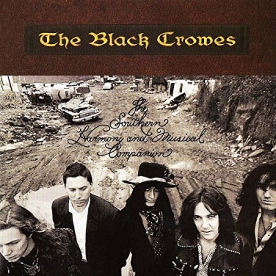 Black Crowes/The Southern Harmony & Musical Companion