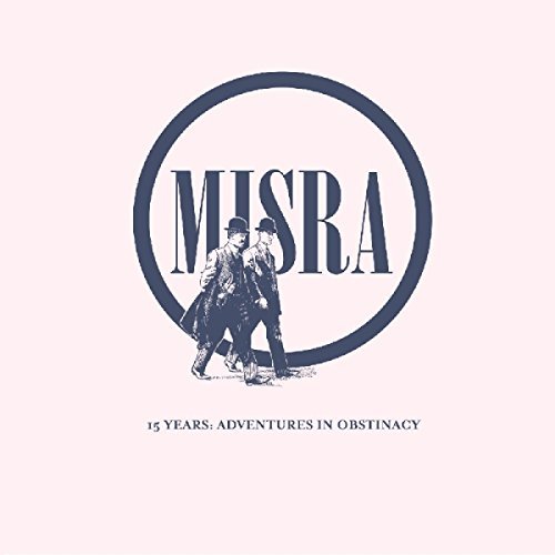 Various Artist Misra Records 