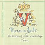 Veruca Salt/Veruca Salt-10'@10 Inch Vinyl