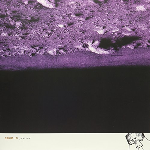 Cave In/Jupiter + Rarities 12'@Incl. 12' Vinyl