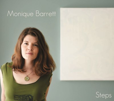 Monique Barrett/Steps@Local