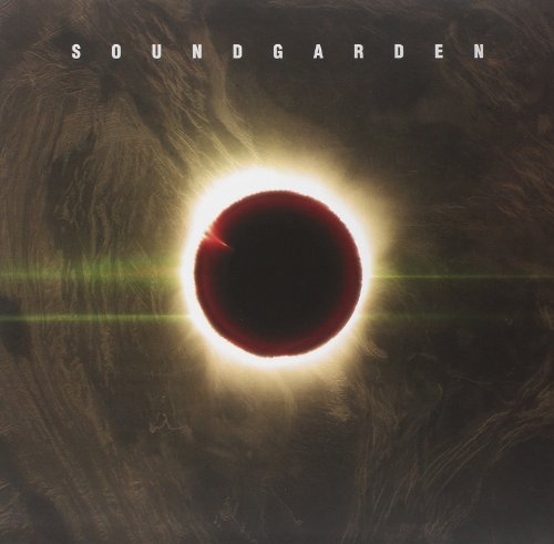 Soundgarden/Superunknown