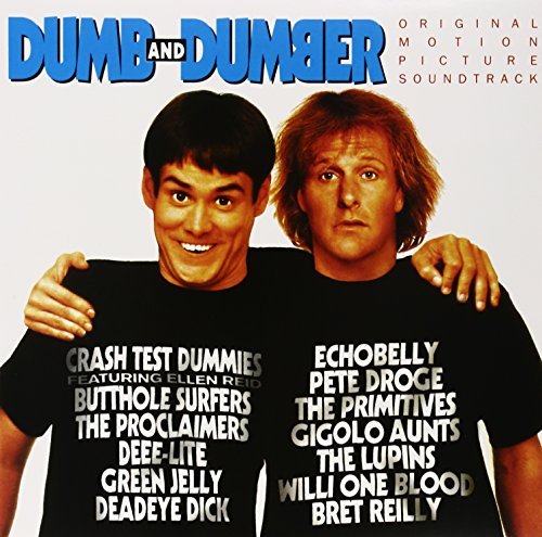 Dumb & Dumber / O.S.T./Dumb & Dumber / O.S.T.