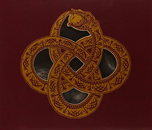 Agalloch/Serpent & The Sphere