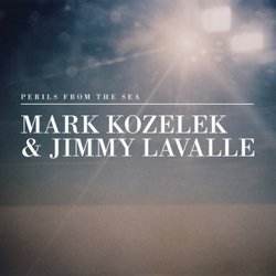 Mark Kozelek & Jimmy Lavalle/Perils From The Sea@2xlp@Blue Vinyl  Limited To 400 Copies